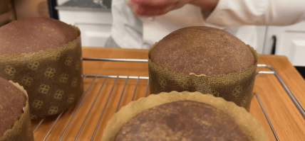 Как приготовить шоколадную паску на Пасху — пошаговый рецепт