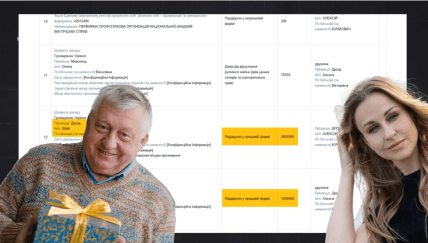 Будинок Олексія Дрозда Київської області