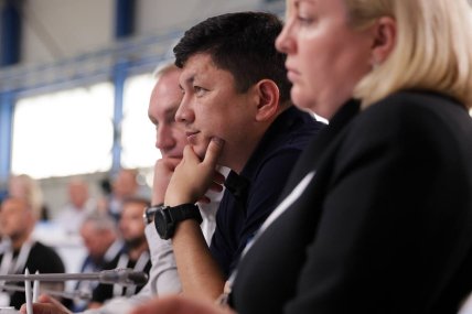 Виталий Ким