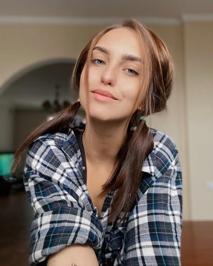 Виктория Кукса фото