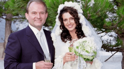 Оксана Марченко