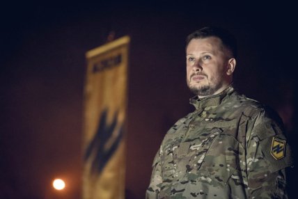 Білецький чим зараз займається