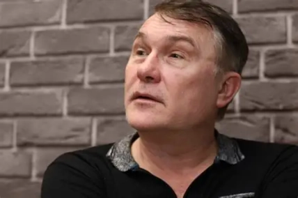 Олексій Кирющенко що відомо