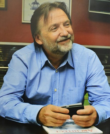 Сергій Юнаков