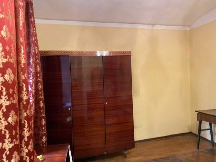 Квартира кавалерка Львов