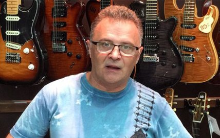 Юрий Фалеса