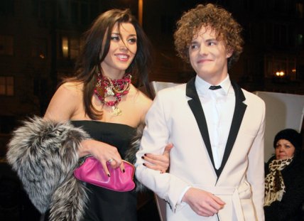 Алина Астровская матиас