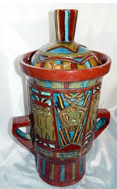 завод в Константиновке