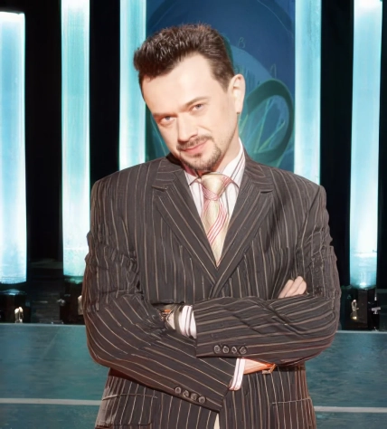 Ступка "Первый миллион"