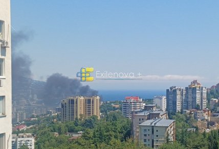Ялту атакували БЕК 7.08.2026, наслідки