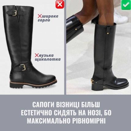 Осіннє взуття 2023