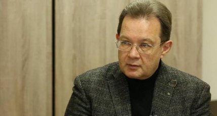 Олег Пенздин