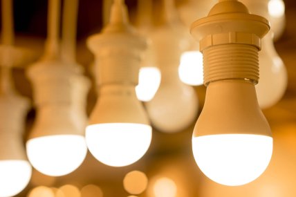 Светодиодные лампы