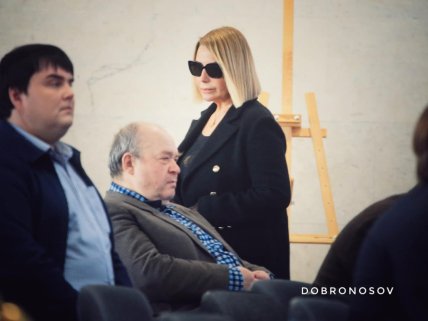 Анна Герман