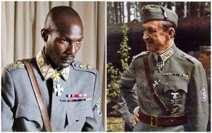 Найдите остальные девять отличий