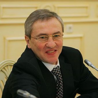 Леонид Черновецкий