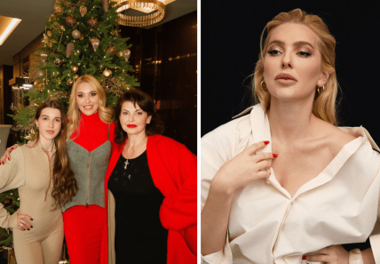 Ганна Буткевич фото