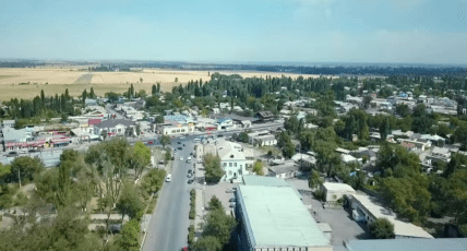 Беловодское Кыргыстан