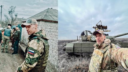 Михайло Мамаєв