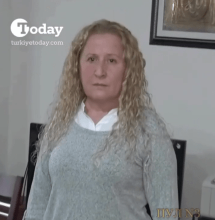 Наджла Озмен