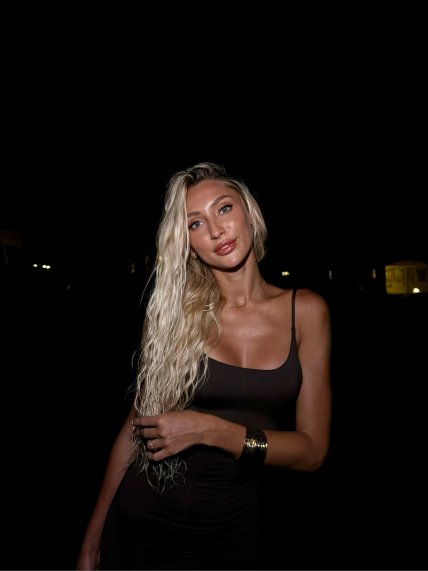 Оксана Шанюк