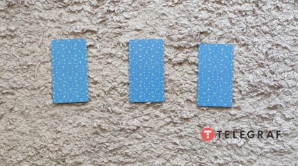 Расклад Таро на 8-14 ноября 2021