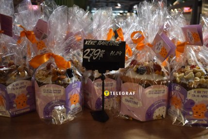 Сравнение цен на паски в столичных магазинах в 2026 году