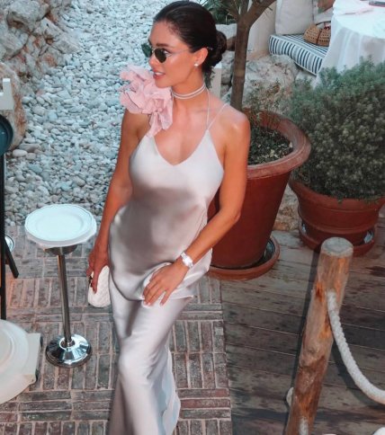 Журавская инстаграм