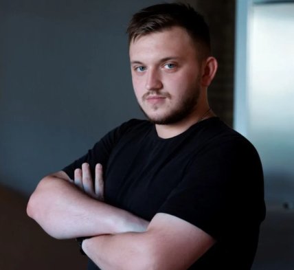 Антон Ганоцкий