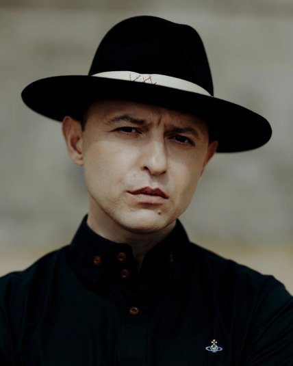 Роман Білик