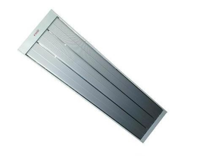 Инфракрасные обогреватели: ваше собственное Солнце - изображение №8