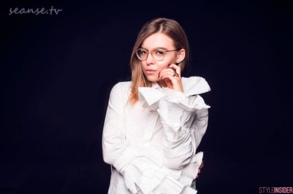 Анастасія Дєєва фото