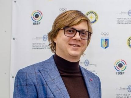 Виталий Свириденко, брат Юлии Свириденко