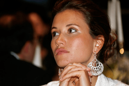 Екатерина Винокурова