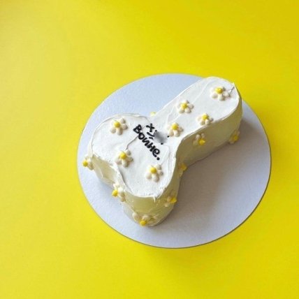 Торт пекарни Анастасии Чернышевой