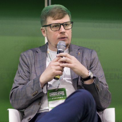 Станислав Игнатьев