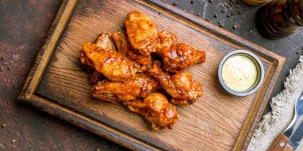 Сочные, румяные, ароматные