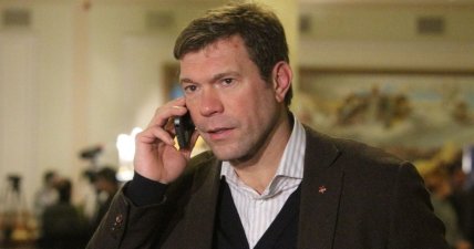 Царьов діяльність у Раді