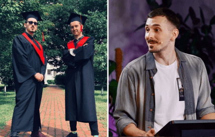 Микита Шефір фото