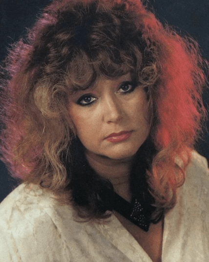 Алла Пугачова