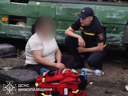 На Миколаївщині сталася смертельна ДТП 4.07.2026