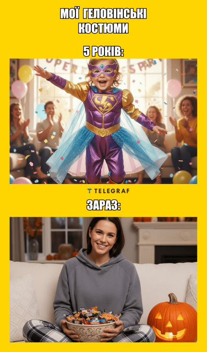 Хэллоуин 2025