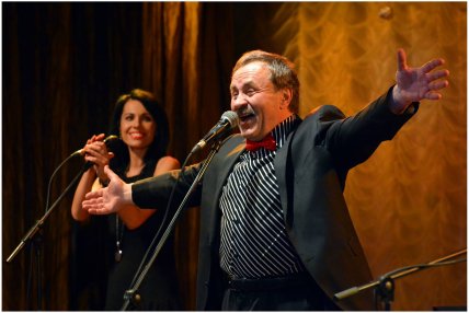 Володимир Бистряков