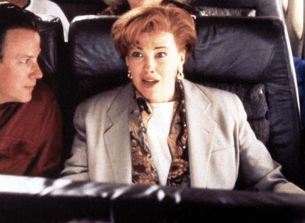 Кетрін О’Гара