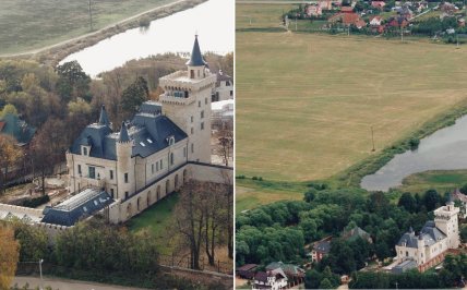 Пугачова замок