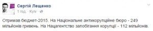 Правительство выделит деньги на борьбу с коррупцией