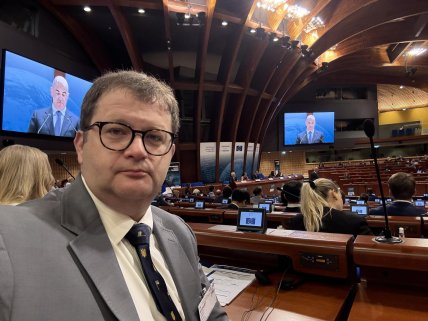 Володимир Ар’єв/Facebook-сторінка