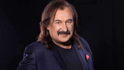 Степан Гига