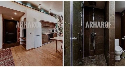 квартира юрия дудя