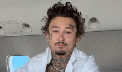 Моргенштерн фото